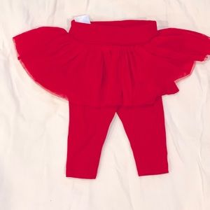 Softest Tutu Skirted tights